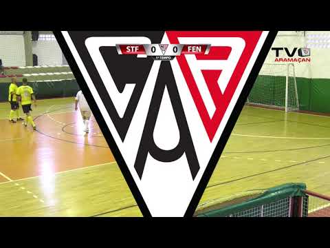 Symar - TV Fuji x Fenice - Veterano - 1  Tempo