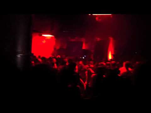 Southport Weekender 48 - FRANKIE KNUCKLES.mov