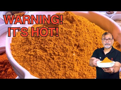 Barbecue Tikka Masala