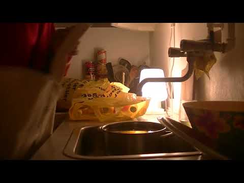 MongoTV_9840 - Del 2- Fjerner AFFALD og EMBALLAGE Fra Min Lejlighed Torsdag Formiddag 6.Oktober 2022