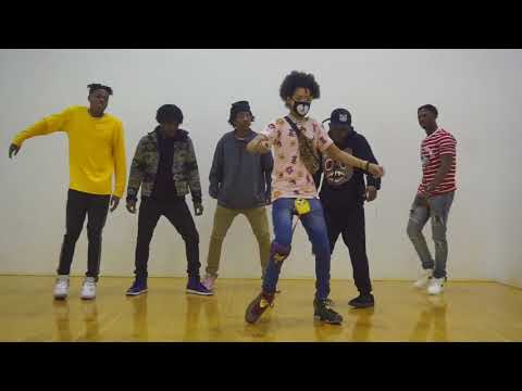 Treez Lowkey- Joy Ride | HiiiKey | Bryansanon