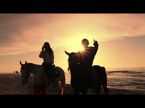 Beach day with my friends يوم على الشاطئ مع صحابي