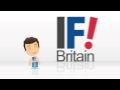 Beach Villas Proudly Sponsor Of IF Britain Challenge
