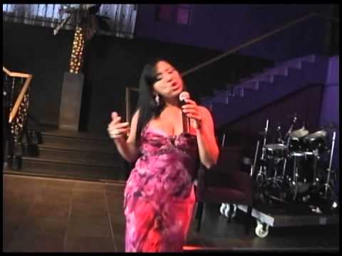 "Mariene Croes" -  "Bo Requerdo Ta den Mi"  @channel22 ARUBA