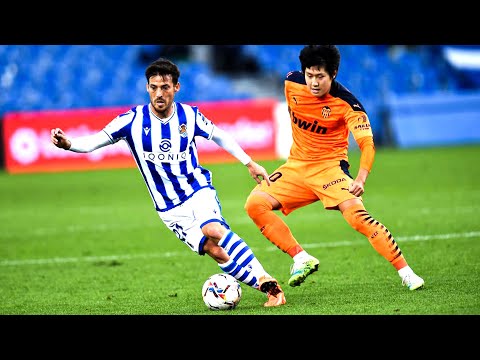 David Silva's Dribbling is out of this WORLD!!!