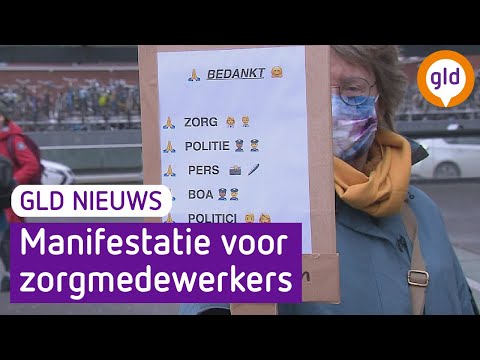 GLD Nieuws 23 januari 2022