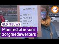 GLD Nieuws 23 januari 2022