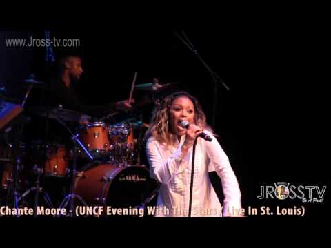 James Ross @ Chante Moore - "I'm What You Need" - www.Jross-tv.com (St. Louis)