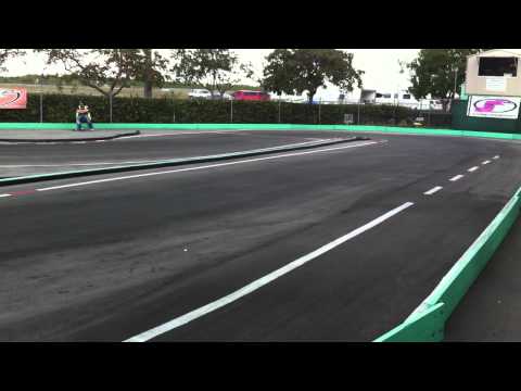 fukuda and pietsch qualifying