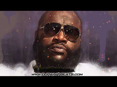 Rick Ross x Jay Z Type Beat 2018 - Ace of Spade (Maybach Music Type Beat 2018, soulful beat 2018)