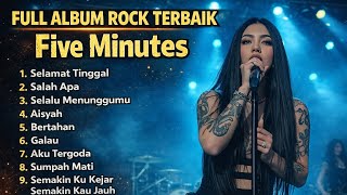 Download lagu FULL ALBUM COVER ROCK FIVE MINUTES 🔥 Lagu Galau Paling Enak Didengar mp3 Download lagu FULL ALBUM COVER ROCK FIVE MINUTES 🔥 Lagu Galau Paling Enak Didengar mp3
