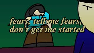 Download lagu Fan Lyric Video - Oh Klahoma - Jack Stauber - Liforx mp3 Download lagu Fan Lyric Video - Oh Klahoma - Jack Stauber - Liforx mp3