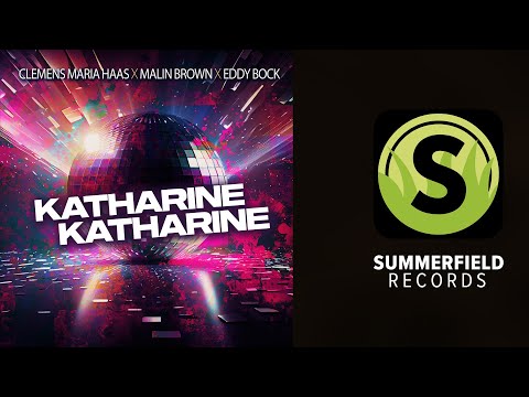 Clemens Maria Haas X Malin Brown X Eddy Bock - Katharine Katharine