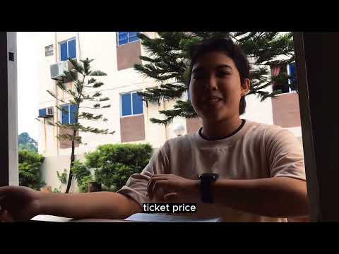 INFORMAÇÃO TURÍSTICA