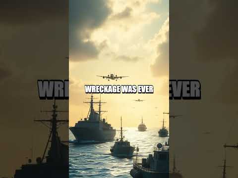 The Enigma of the HMS Trident