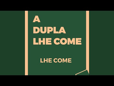 Lhe come (feat. Mauro Dix Dj)