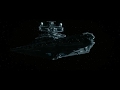 HD Sith Star Destroyer Obliterates Kimiji