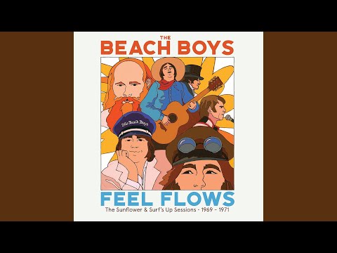 Videoclip de Good Time (2019 Mix) — The Beach Boys