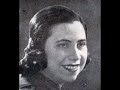 Verdi - Il Trovatore - Condotta ell'era in ceppi - Cloe Elmo (CETRA, 1941)