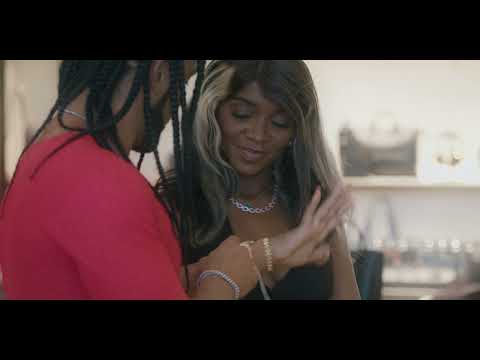 Diff - Ninja (video oficial) EP Actualiza