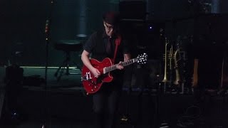 Bernard Lavilliers - New York Juillet