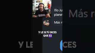 IlloJuan se ríe con Alonso hablando de Málaga