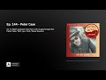 Ep. 144 - Peter Case