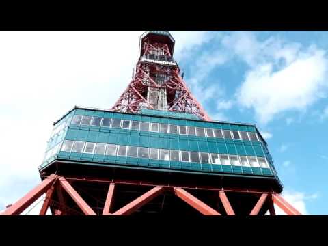 Japan   Asahidake Sapporo   Last Vlog Praew Nicharee