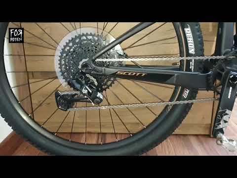 Scott Spark 950 2019