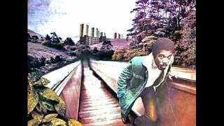 Billy Ocean - City Limit