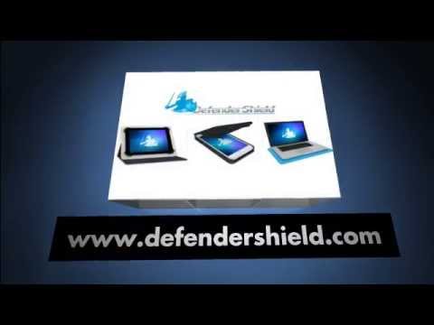 EMF Protection Devices Sold at DefenderShield