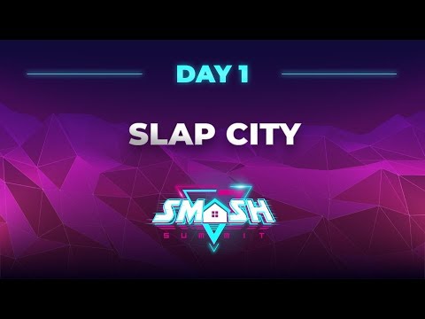 Smash Summit 7 - Slap City
