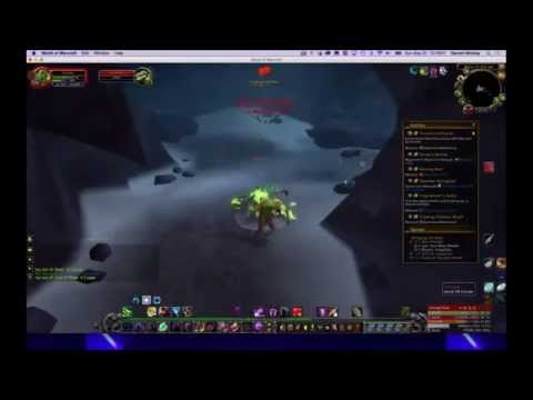 Achievement Hunting: Master Treasure Hunter (Part 1) - Part Of Draenor Pathfinder - Let's Play WoW!