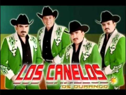 LOS CANELOS DE DURANGO-EXITOS DE TRAYECTORIA 2