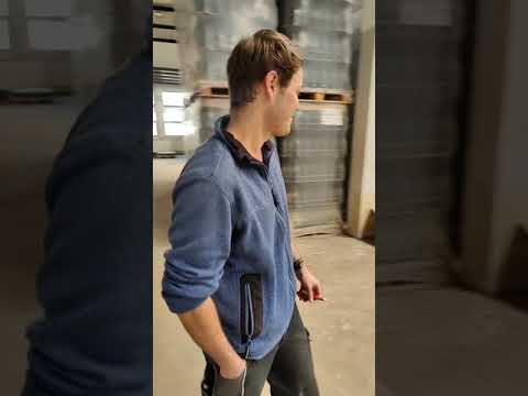 Ahrtal - Tag 105: Wahnsinn, so gut wie alle Flaschen sind unter die Leute gebracht