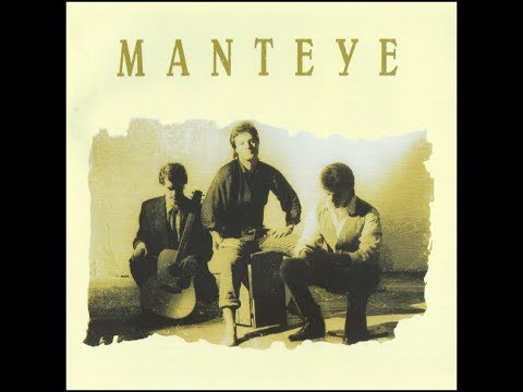 Manteye - Belts, Boots  (AOR, Melodic Rock) -1990