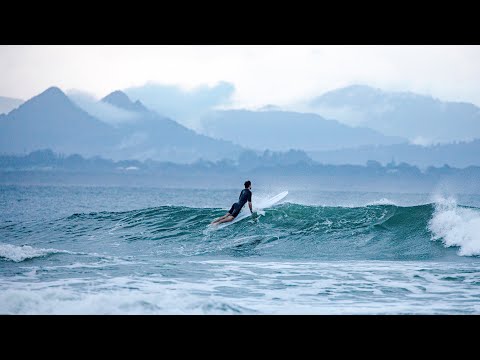 AQSS BOULEVARD   Allround longboard