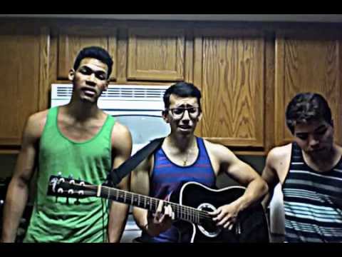 Super Rich Kids (Esperanza Acoustic Cover) ft. Whaley