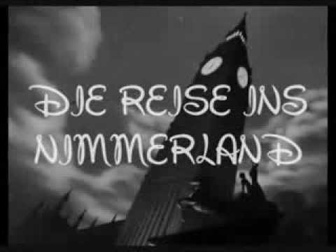 NOW | Peter-Pan-Syndrom | Diesmal: Die Reise ins Nimmerland | Trailer