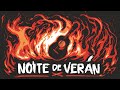 Son Galaico - Noite de verán (Video Lyrics)
