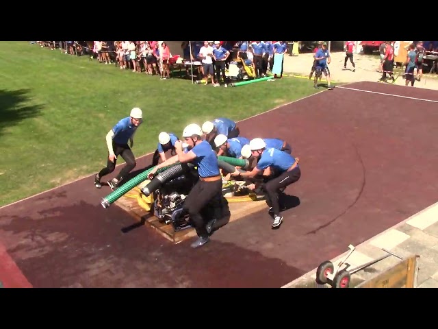 Fire Sport