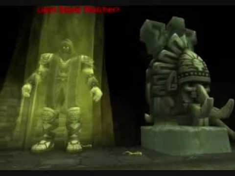 Heroes Destiny (WoW Private Server) Preview [2]