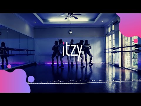ITZY (있지) - 'WANNABE' & 'DALLA-DALLA' / DANCE COVER CONTEST / XENO FEST  | by CRYSTALUX