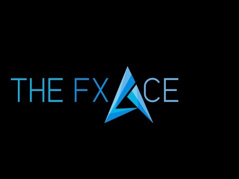 Live Forex Trading With The FxAce 13/03/2018