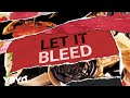 The Rolling Stones - Let It Bleed (Official Lyric Video)
