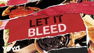 The Rolling Stones - Let It Bleed (Official Lyric Video)