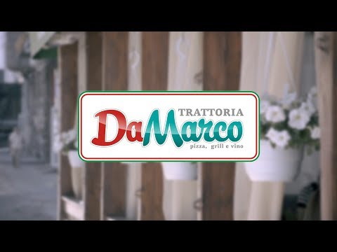 Trattoria Da Marco - Итальянская кухня