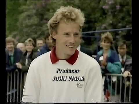 BBC1 Continuity - Friday 31st December 1993