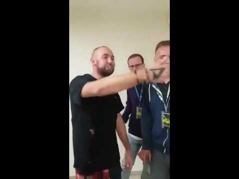 VNM feat. Power Plumkerzz - Linie