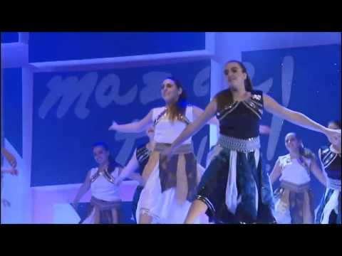 Lehakat Nirkoda/EUA - Ein Li Eretz Achret - Carmel 2013